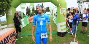 Beitragsbild des Blogbeitrags Ring frei für den 2. schöcklHERO Triathlon