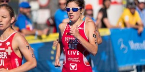 Beitragsbild des Blogbeitrags Perterer bei Weltcup in Huatulco auf dem Podium