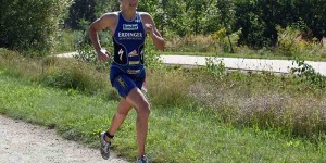 Beitragsbild des Blogbeitrags Wasle bei Xterra Belgien knapp an Podest vorbei