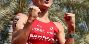 Beitragsbild des Blogbeitrags Die IRONMAN Austria Profi Athleten