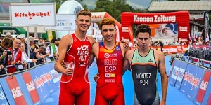 Beitragsbild des Blogbeitrags Jan Bader kürt sich zu Vize-Europameister