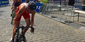 Beitragsbild des Blogbeitrags Lukas Hollaus belegt bei Weltcup in Antwerpen Rang 19