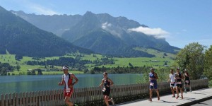 Beitragsbild des Blogbeitrags Eva Wutti startet bei Challenge Walchsee