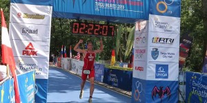 Beitragsbild des Blogbeitrags Greipel holt Age Group Gold | Winter ist Vize Europameister im Crosstriathlon