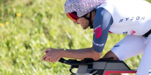 Beitragsbild des Blogbeitrags Entwicklung der Finisherzeiten beim IRONMAN Austria 2018