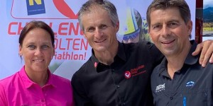 Beitragsbild des Blogbeitrags Challenge St. Pölten: Vertragsunterzeichnung in Roth 