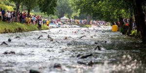 Beitragsbild des Blogbeitrags Neoprenverbot bei IRONMAN Austria