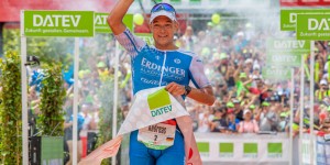 Beitragsbild des Blogbeitrags Dreitz gewinnt Challenge Roth 2019