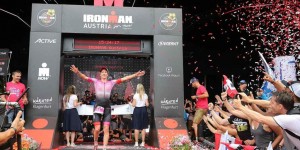 Beitragsbild des Blogbeitrags Daniela Ryf: Das war heute mein härtester Marathon