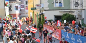 Beitragsbild des Blogbeitrags IRONMAN Austria: Die besten Bilder der Radstrecke 