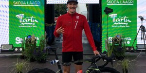 Beitragsbild des Blogbeitrags Pertl holt bestes Europacup Ergebnis in Tartu 