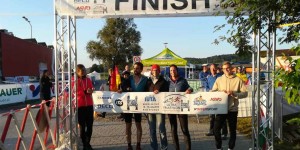 Beitragsbild des Blogbeitrags Neuer Ultra Triathlon Weltrekord in Bad Blumau