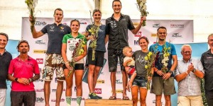 Beitragsbild des Blogbeitrags Weiss gewinnt Mostiman und spendet Antrittsgeld