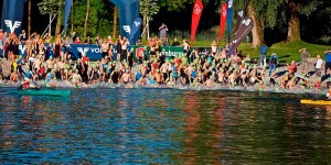 Beitragsbild des Blogbeitrags Sechsfache Hawaii Siegerin Natascha Badmann startet bei TransVorarlbert Triathlon