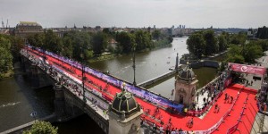 Beitragsbild des Blogbeitrags Die Ergebnisse der Österreicher bei der Challenge Prague