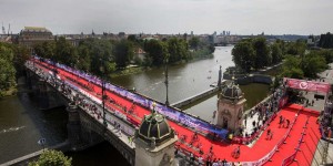 Beitragsbild des Blogbeitrags Die Ergebnisse der Österreicher bei der Challenge Prague 