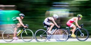 Beitragsbild des Blogbeitrags Die schnellsten Nachwuchsathleten wurden beim ALOHA TRI Traun gekürt