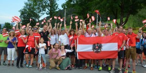 Beitragsbild des Blogbeitrags Die Österreicher bei der ITU World Championship in Lausanne