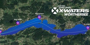 Beitragsbild des Blogbeitrags Mega Schwimm Event am Wörthersee bei Freiwasser Saisonabschluss 