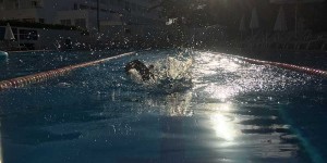 Beitragsbild des Blogbeitrags trinews.at Mallorca Trainingslager 2020