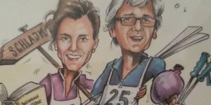 Beitragsbild des Blogbeitrags Triathlon – ein Paket mit Mehrwert
