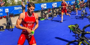 Beitragsbild des Blogbeitrags Luis Knabl holt Top 10 Ergebnis bei ITU Grand Finale in Lausanne