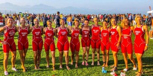 Beitragsbild des Blogbeitrags Die Ergebnisse der Österreicher bei der ITU Age Group WM 2019