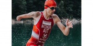 Beitragsbild des Blogbeitrags Paratriathlet Günther Matzinger im Gespräch