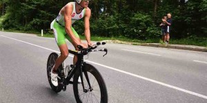 Beitragsbild des Blogbeitrags Steger gewinnt IRONMAN 70.3 Zell am See-Kaprun
