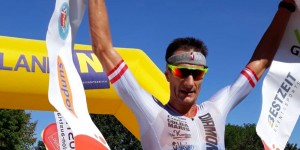 Beitragsbild des Blogbeitrags Grandioses Saisonfinale in St. Pölten beim Fittest City Sprint Triathlon