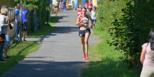 Beitragsbild des Blogbeitrags Duathleten bei 10.000m Meisterschaften am Podest