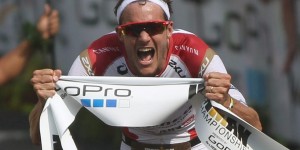 Beitragsbild des Blogbeitrags IRONMAN Hawaii im TV