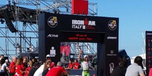 Beitragsbild des Blogbeitrags Birngruber auf Rang 8 | Die Ergebnisse der Österreicher beim IRONMAN Italy – Emilia Romagna