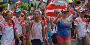 Beitragsbild des Blogbeitrags Die Österreicher bei der IRONMAN World Championship 2019