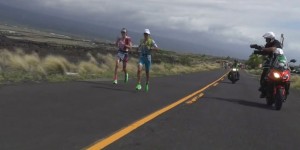 Beitragsbild des Blogbeitrags Premierensieg für Anne Haug bei der IRONMAN World Championship 