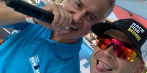 Beitragsbild des Blogbeitrags Die Ergebnisse der Österreicher beim IRONMAN Hawaii 2019
