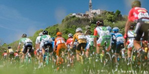 Beitragsbild des Blogbeitrags Istria300 – Neue Sporterlebnis für ambitionierte Radsportfans in Istrien 