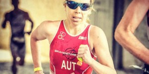 Beitragsbild des Blogbeitrags Wasle bei XTERRA World Championship auf Medaillenjagd