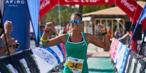 Beitragsbild des Blogbeitrags Lisa Maria Dornauer gewinnt Long Course Weekend Mallorca 2019