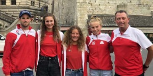 Beitragsbild des Blogbeitrags Tiroler Triathlonverband zieht erfolgreiche Saisonbilanz 2019