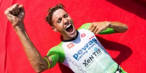 Beitragsbild des Blogbeitrags Österreichs Triathleten des Jahres 2019