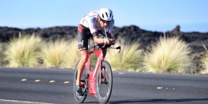 Beitragsbild des Blogbeitrags Weiss holt IRONMAN World Championship 2020 Slot in Cozumel