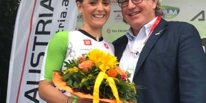 Beitragsbild des Blogbeitrags Beatrice Weiss im Portrait