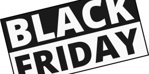 Beitragsbild des Blogbeitrags Black Friday Angebote für Triathleten