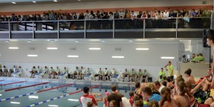 Beitragsbild des Blogbeitrags Der ASVÖ Steeltownman Indoor Aquathlon ist zurück!