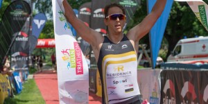 Beitragsbild des Blogbeitrags Tulln Triathlon 2020 mit neuem Bewerb und bewährten Konzept