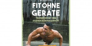 Beitragsbild des Blogbeitrags 2 Advent-Gewinnspiel: Fit ohne Geräte