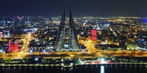 Beitragsbild des Blogbeitrags Der IRONMAN 70.3 Bahrain Reisebericht: Teil 2 – Sehenswürdigkeiten in Bahrain