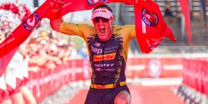 Beitragsbild des Blogbeitrags Frodeno und Kienle veröffentlichen Dopingtests 2019