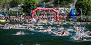 Beitragsbild des Blogbeitrags Ziel: Eine verletzungsfreie Triathlon-Saison 